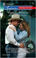 Cowboy M.D. (Harlequin American Romance Series #1122)