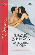 Risque Business (20 Amber Court)