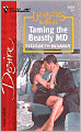 Taming the Beastly M.D. (Dynasties: The Barones)