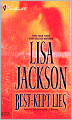 Best-Kept Lies (McCaffertys Series)