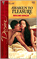 Awaken to Pleasure (Silhouette Desire #1602)