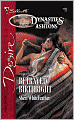 Betrayed Birthright (Silhouette Desire #1663)