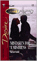 Mistaken for a Mistress