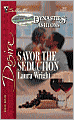 Savor The Seduction
