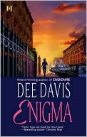 Enigma (Last Chance Series #2)