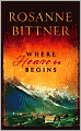 Where Heaven Begins