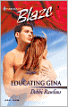 Educating Gina