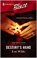 Destiny's Hand
