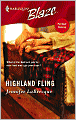 Highland Fling