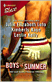 Boys Of Summer: Fever Pitch\The Sweet Spot\Sliding Home