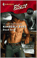 Dead Sexy [Harlequin Blaze Series #358]
