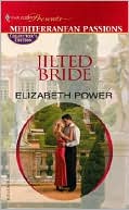 Jilted Bride (Mediterranean Passions Series)