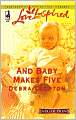 And Baby Makes Five