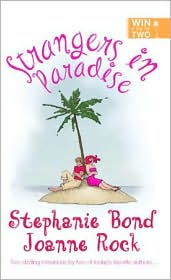 Strangers In Paradise