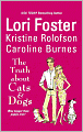The Truth about Cats and Dogs: Tailspin/Secondhand Sam/Familiar Pursuit