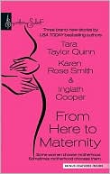 From Here To Maternity: A Second Chance\Promoted To Mom\On Angel's Wings