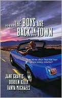 The Boys are Back in Town: Falling for You\Forward Pass\Ready and Willing