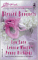 Blessed Bouquets: Wed by a Prayer/The Dream Man/Small-Town Wedding