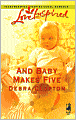 And Baby Makes Five