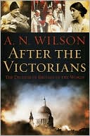 After the Victorians: The Decline of Britain in the World