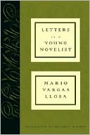 Letters to a Young Novelist