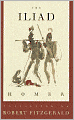 The Iliad (Fitzgerald translation)
