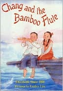 Chang and the Bamboo Flute