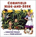 Cornfield Hide-and-Seek