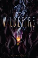 Wildefire by Karsten Knight: Book Cover