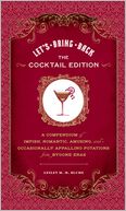 Let's Bring Back by Lesley M. M. Blume: Book Cover
