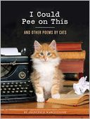 I Could Pee on This by Francesco Marciuliano: NOOK Book Cover