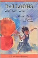Balloons: And Other Poems