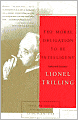 The Moral Obligation to Be Intelligent: Selected Essays