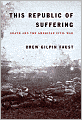This Republic of Suffering: Death and the American Civil War