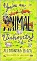 You're an Animal, Viskovitz!