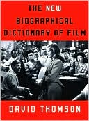 The New Biographical Dictionary of Film