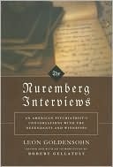 Nuremberg Interviews