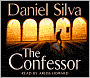 The Confessor (Gabriel Allon Series #3)