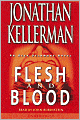 Flesh and Blood (Alex Delaware Series #15)