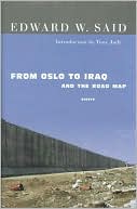 From Oslo to Iraq and the Road Map: Essays