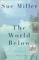 The World below