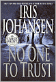 No One to Trust