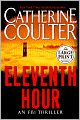 Eleventh Hour (FBI Series #7)