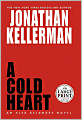 A Cold Heart (Alex Delaware Series #17)