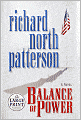 Balance of Power (Kerry Kilcannon Series #3)