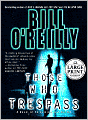 Those Who Trespass: A Novel of Television and Murder