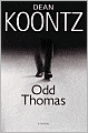 Odd Thomas (Odd Thomas Series #1)