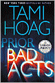 Prior Bad Acts