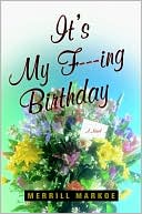 It's My F---king Birthday