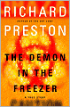 The Demon in the Freezer: A True Story